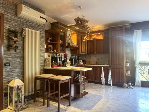 appartamento in vendita a San Bonifacio