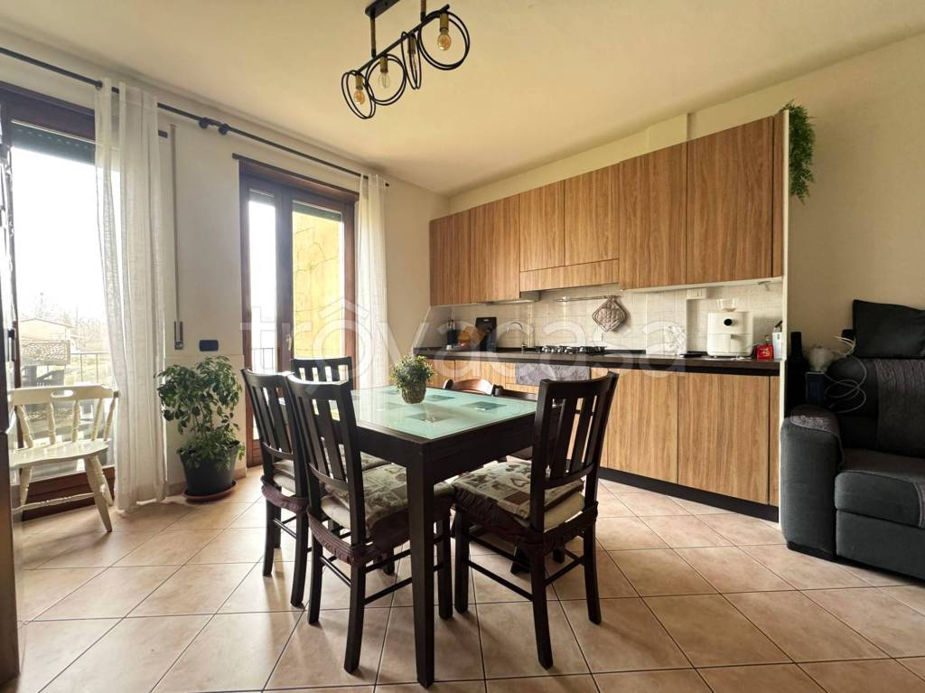 appartamento in vendita a San Bonifacio