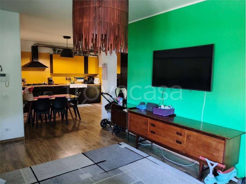 appartamento in vendita a San Bonifacio