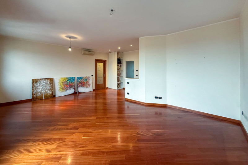 appartamento in vendita a San Bonifacio