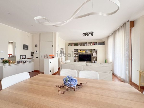 appartamento in vendita a San Bonifacio