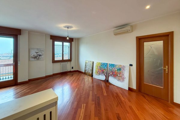 appartamento in vendita a San Bonifacio