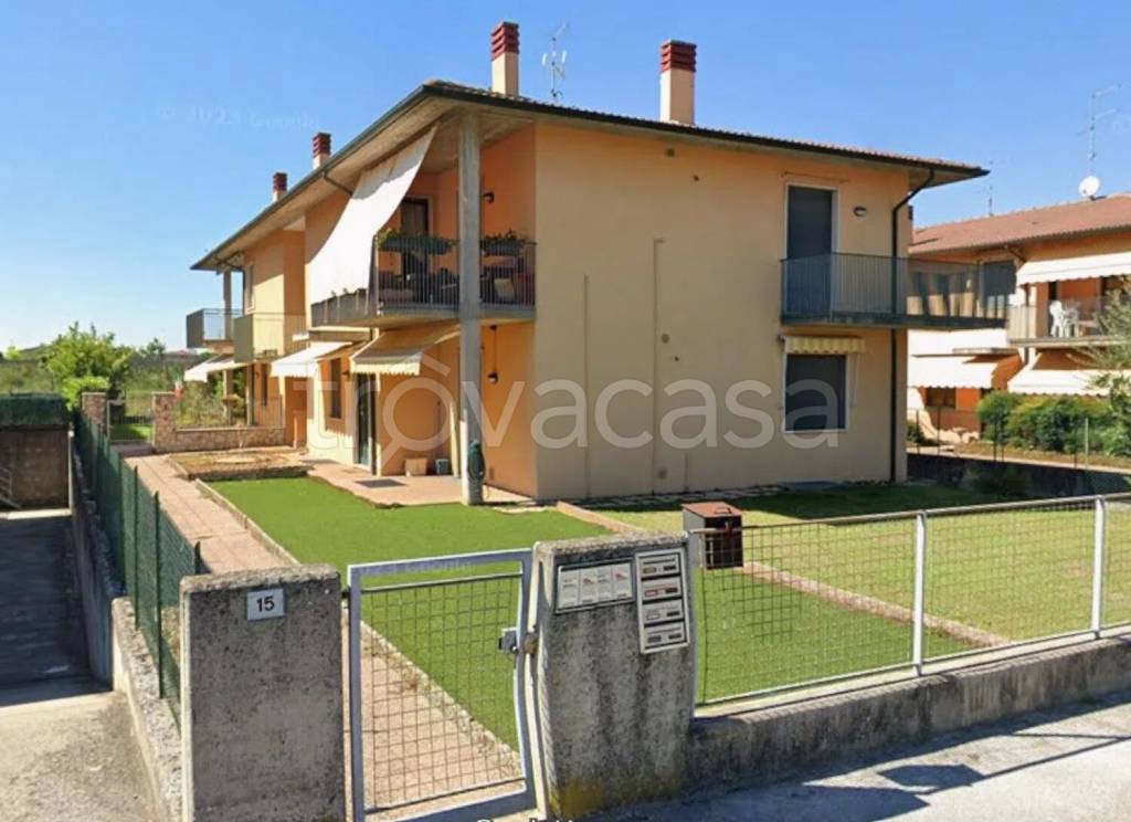 casa indipendente in vendita a San Bonifacio