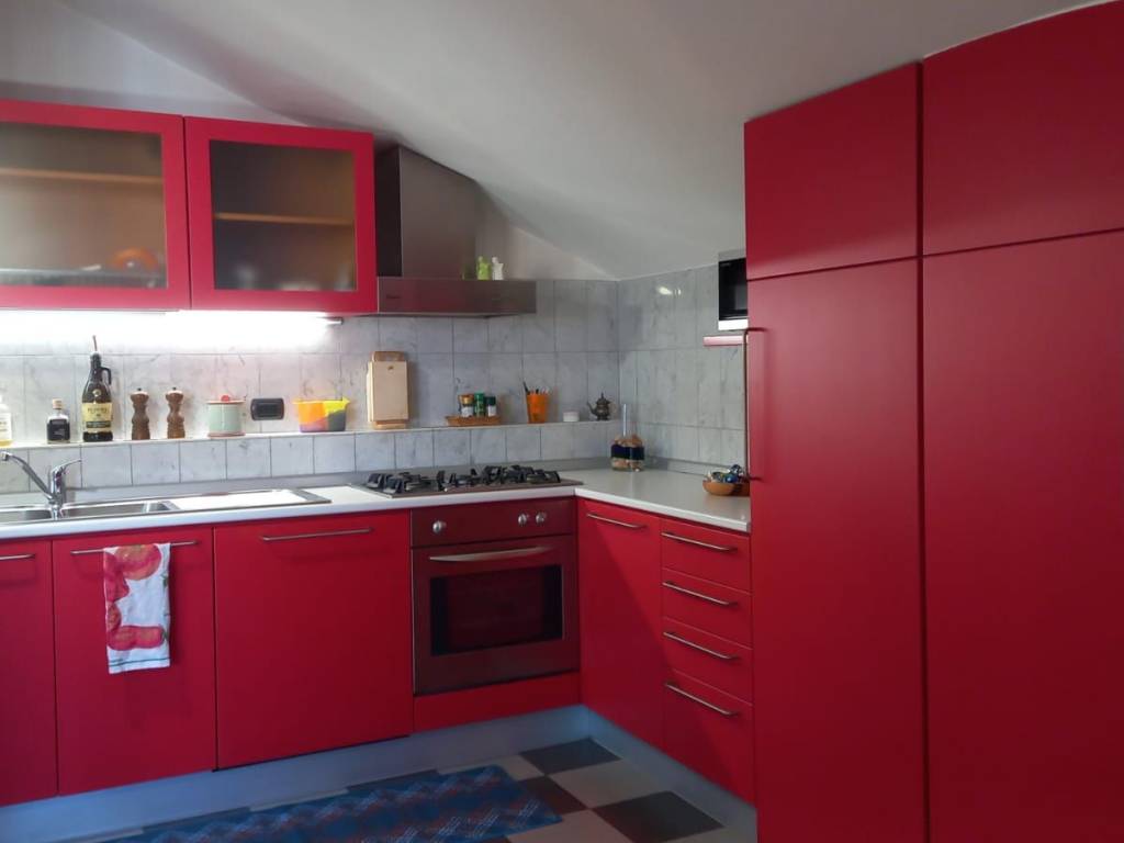 appartamento in vendita a San Bonifacio