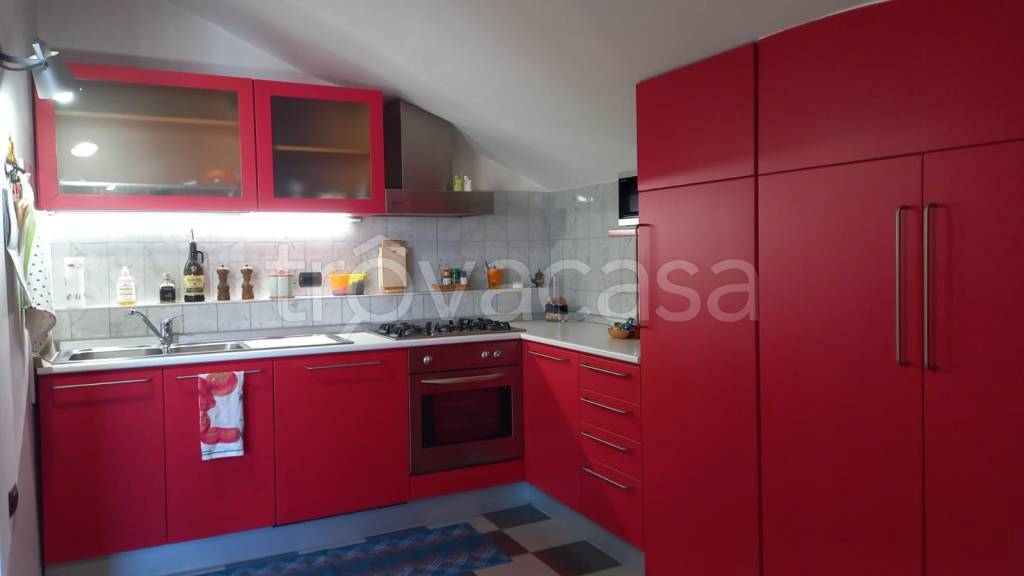 appartamento in vendita a San Bonifacio