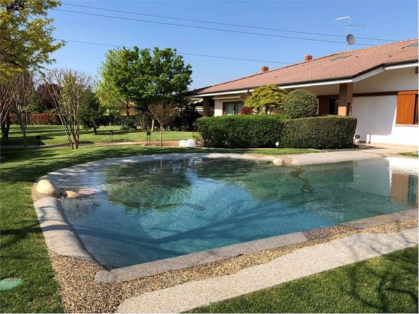 casa indipendente in vendita a San Bonifacio