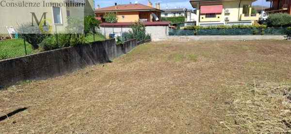 terreno edificabile in vendita a San Bonifacio