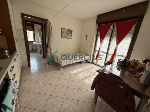 appartamento in vendita a San Bonifacio