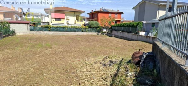 terreno edificabile in vendita a San Bonifacio