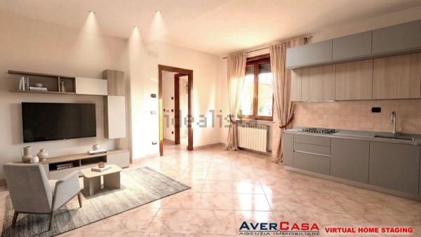 appartamento in vendita a San Bonifacio