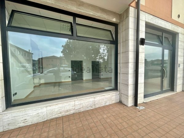 ufficio in vendita a San Bonifacio