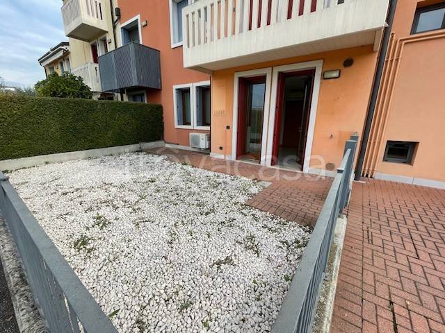 appartamento in vendita a San Bonifacio