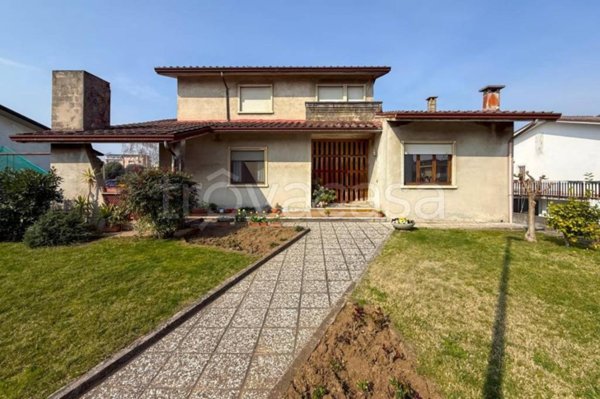 casa indipendente in vendita a San Bonifacio