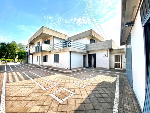 casa indipendente in vendita a San Bonifacio