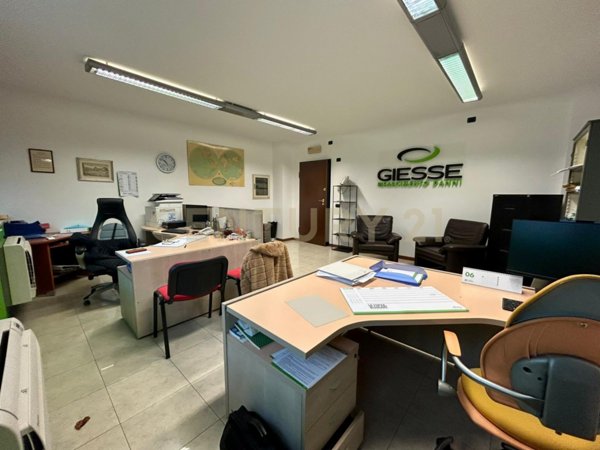 ufficio in vendita a San Bonifacio