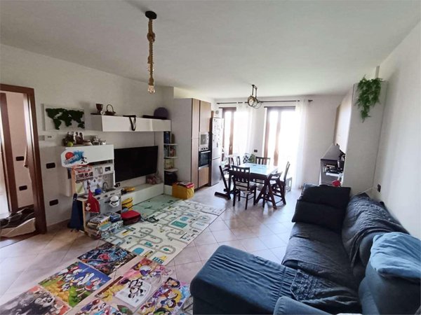 appartamento in vendita a San Bonifacio