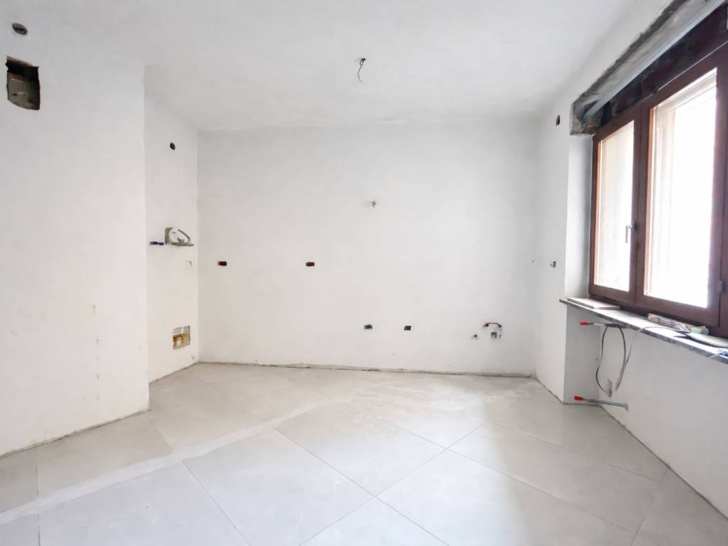 appartamento in vendita a San Bonifacio