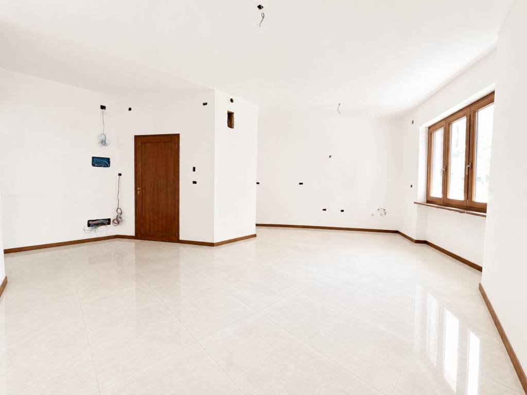 appartamento in vendita a San Bonifacio