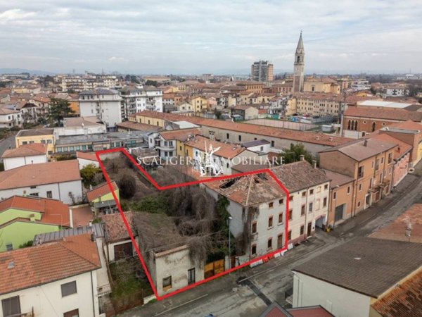 casa indipendente in vendita a San Bonifacio