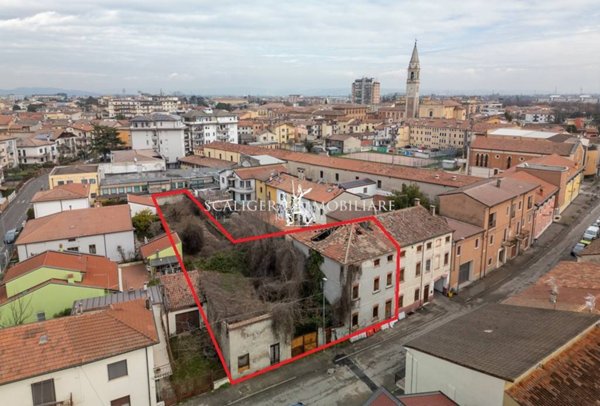 casa indipendente in vendita a San Bonifacio