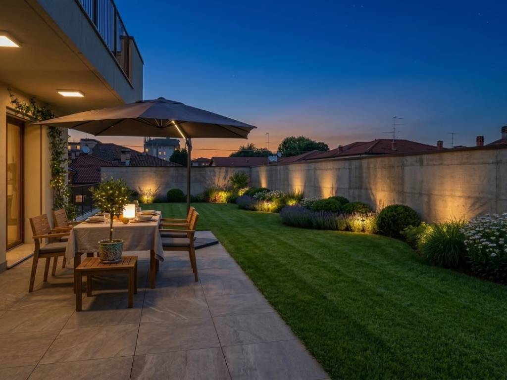 appartamento in vendita a San Bonifacio