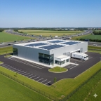 ufficio in vendita a San Bonifacio