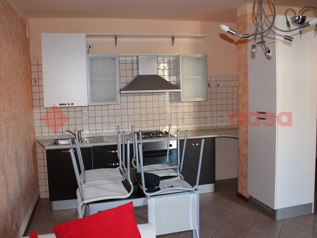 appartamento in vendita a San Bonifacio