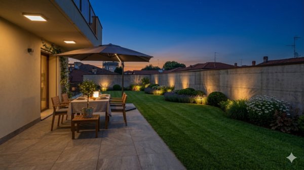 appartamento in vendita a San Bonifacio