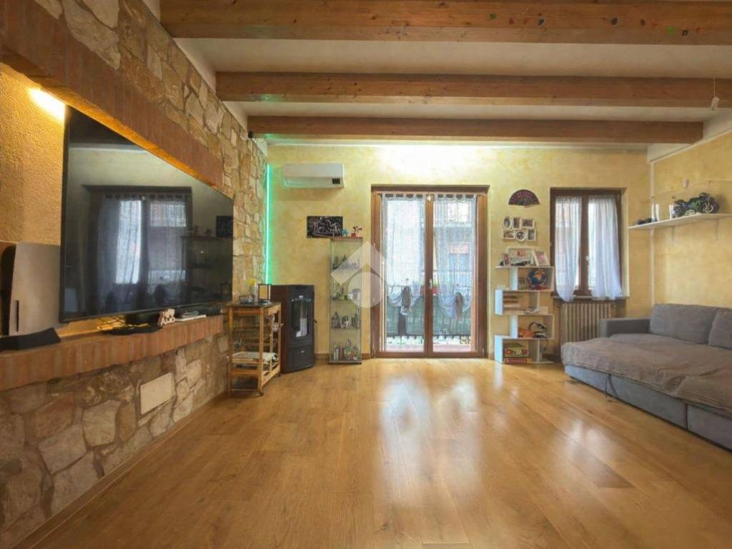 appartamento in vendita a San Bonifacio