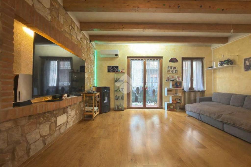 appartamento in vendita a San Bonifacio