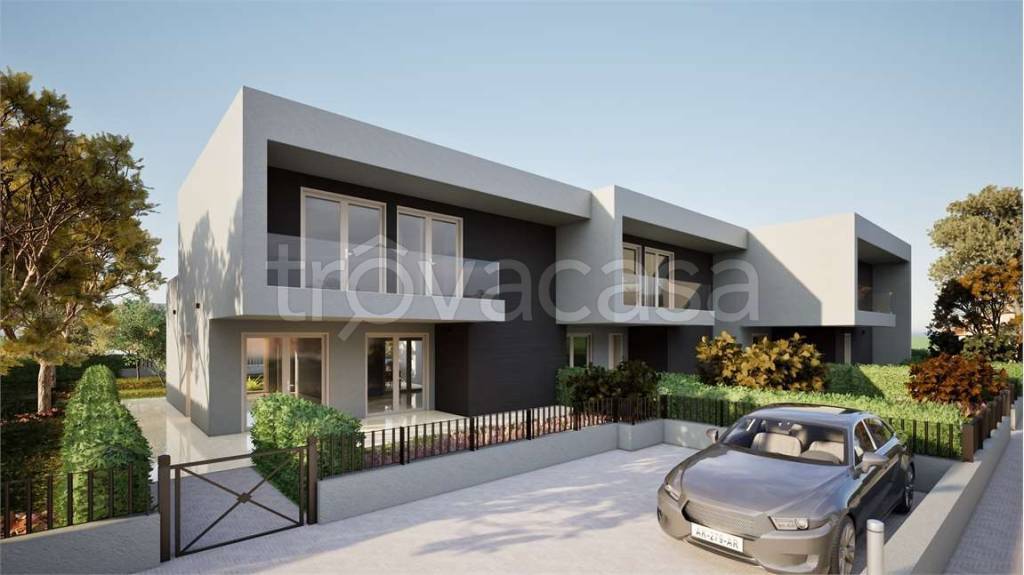 casa indipendente in vendita a San Bonifacio