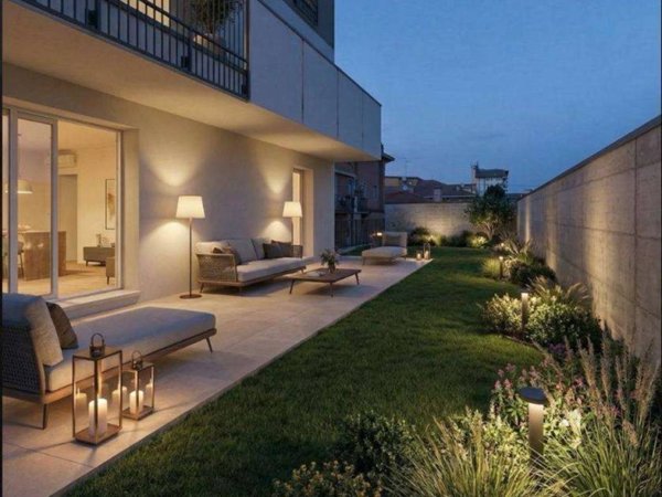 appartamento in vendita a San Bonifacio