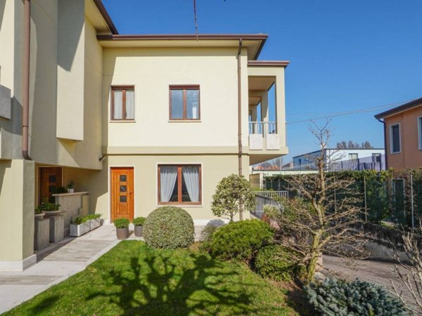 casa indipendente in vendita a San Bonifacio