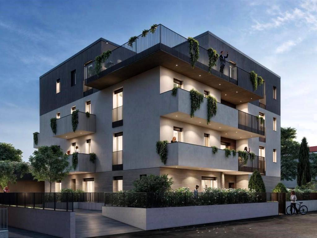 appartamento in vendita a San Bonifacio