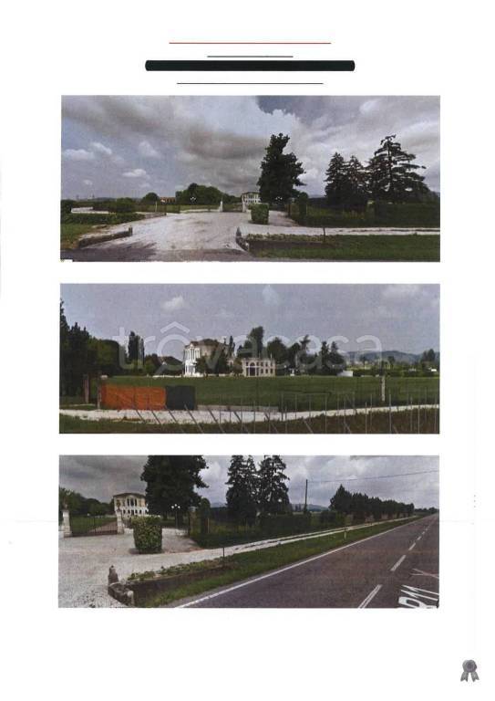 villa in vendita a San Bonifacio