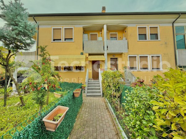 appartamento in vendita a San Bonifacio