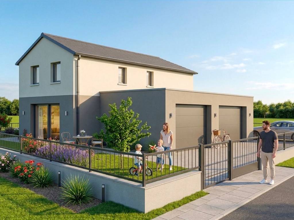 casa indipendente in vendita a San Bonifacio