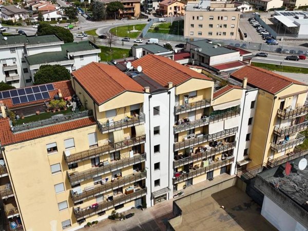 appartamento in vendita a San Bonifacio