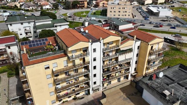 appartamento in vendita a San Bonifacio