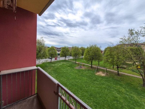 appartamento in vendita a San Bonifacio