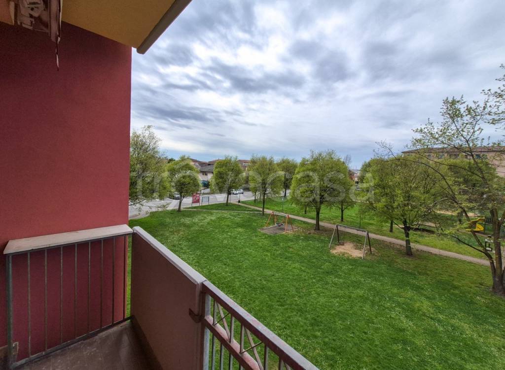 appartamento in vendita a San Bonifacio