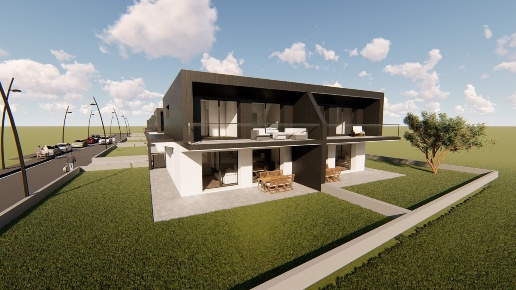 appartamento in vendita a San Bonifacio