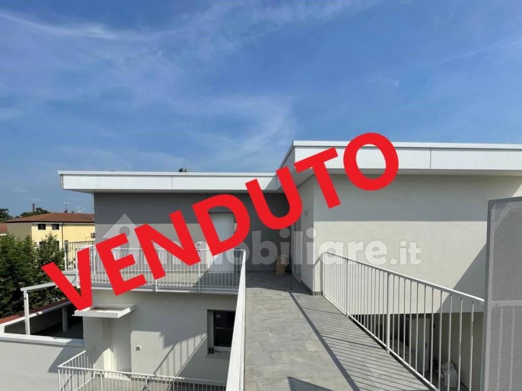 appartamento in vendita a San Bonifacio