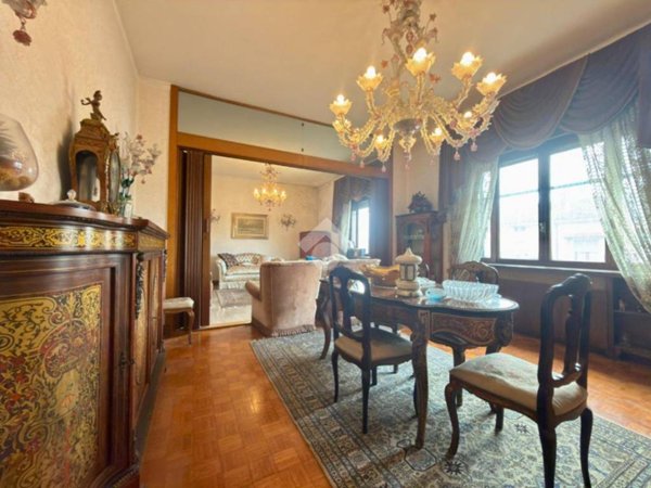 appartamento in vendita a San Bonifacio