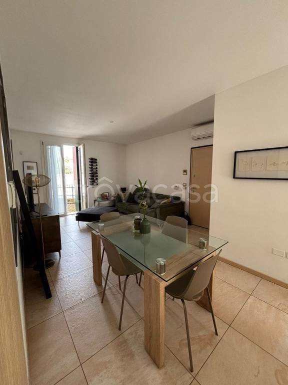 appartamento in vendita a San Bonifacio