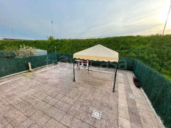 appartamento in vendita a San Bonifacio