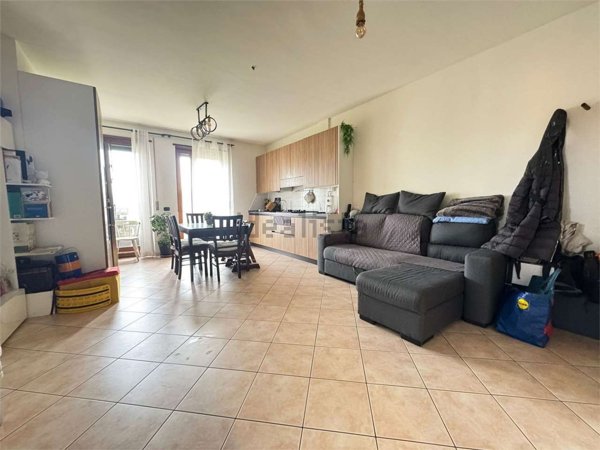 appartamento in vendita a San Bonifacio