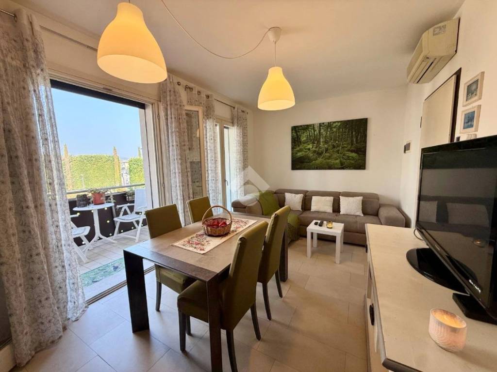 appartamento in vendita a San Bonifacio