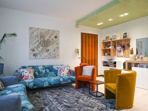 appartamento in vendita a San Bonifacio