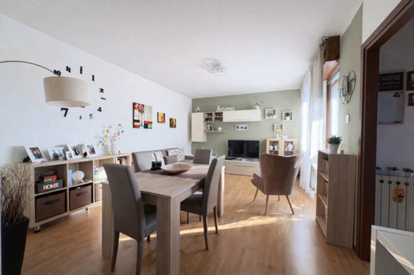 appartamento in vendita a San Bonifacio